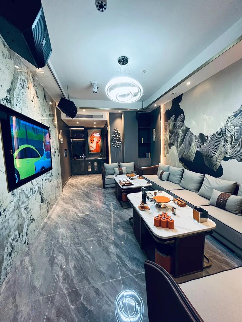 丹东商务ktv哪里有优质选择-凤城市ktv预订